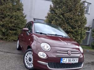Fiat 500 1.2 Facelift — miniatura 10
