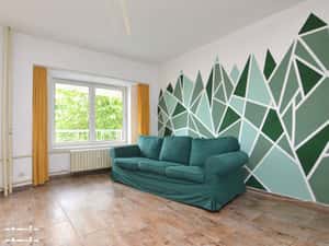 VANZARE APARTAMENT 2 CAMERE CALEA CALARASILOR – HYPERION — miniatura 1