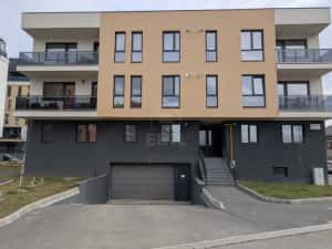 COMISION 0 Apartament 3 camere semidecomandat Somesului