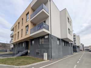 COMISION 0 Apartament 3 camere semidecomandat Somesului — miniatura 2