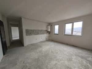 COMISION 0 Apartament 3 camere semidecomandat Somesului — miniatura 6