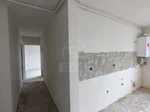 COMISION 0 Apartament 3 camere semidecomandat Somesului — miniatura 7