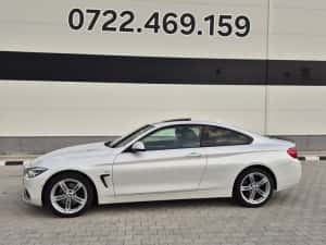 BMW 430i X-Drive 2.0 Automat 8+1 — miniatura 3