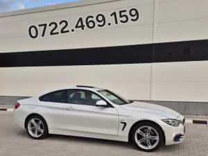BMW 430i X-Drive 2.0 Automat 8+1 — miniatura 4