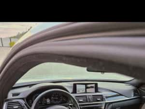 BMW 430i X-Drive 2.0 Automat 8+1 — miniatura 6