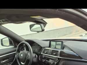 BMW 430i X-Drive 2.0 Automat 8+1 — miniatura 7