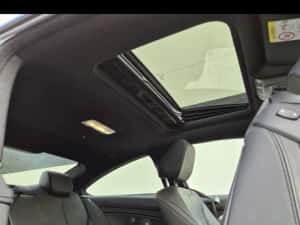 BMW 430i X-Drive 2.0 Automat 8+1 — miniatura 8