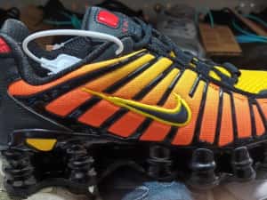 Nike shox TL diferite culori — miniatura 2