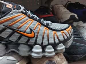 Nike shox TL diferite culori — miniatura 4