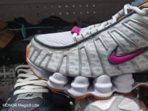 Nike shox TL diferite culori — miniatura 8