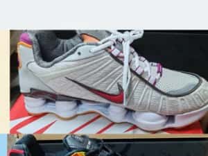 Nike shox TL diferite culori — miniatura 9