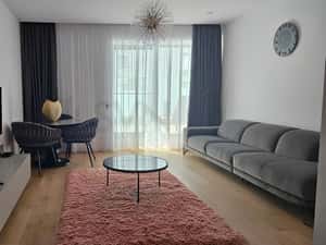 Apartament modern 2 camere I One Herastrau Towers
