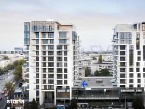 Apartament modern 2 camere I One Herastrau Towers — miniatura 4