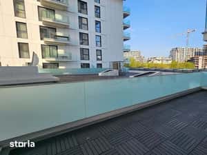 Apartament modern 2 camere I One Herastrau Towers — miniatura 5