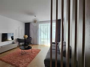 Apartament modern 2 camere I One Herastrau Towers — miniatura 6
