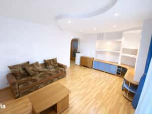 Apartament 3 camere, 63 mp, + balcon, etaj intermediar, Baciu — miniatura 3