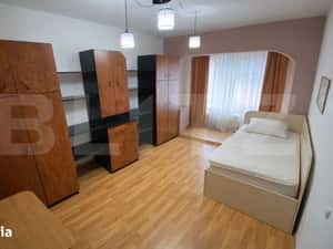 Apartament 3 camere, 63 mp, + balcon, etaj intermediar, Baciu — miniatura 4