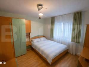 Apartament 3 camere, 63 mp, + balcon, etaj intermediar, Baciu — miniatura 5