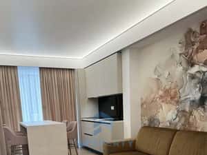 Cortina North | 2 Camere | Centrala | Balcon | Parcare | — miniatura 3