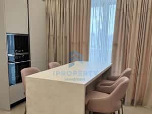 Cortina North | 2 Camere | Centrala | Balcon | Parcare | — miniatura 4