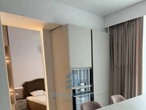 Cortina North | 2 Camere | Centrala | Balcon | Parcare | — miniatura 5