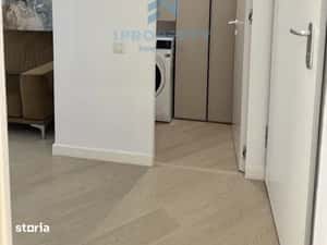 Cortina North | 2 Camere | Centrala | Balcon | Parcare | — miniatura 6