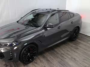 BMW X6 Automată 352 HP Diesel de Vânzare