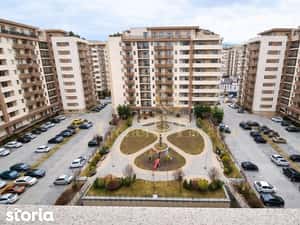 Chirie 2 Camere | Urban Pentha, lângă Mall Coresi — miniatura 6