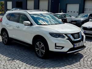 Nissan X-Trail Automată 177 HP Diesel - 15.999 EUR — miniatura 2