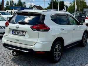 Nissan X-Trail Automată 177 HP Diesel - 15.999 EUR — miniatura 3