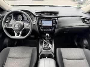Nissan X-Trail Automată 177 HP Diesel - 15.999 EUR — miniatura 5