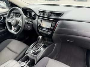 Nissan X-Trail Automată 177 HP Diesel - 15.999 EUR — miniatura 6