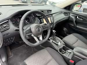 Nissan X-Trail Automată 177 HP Diesel - 15.999 EUR — miniatura 7