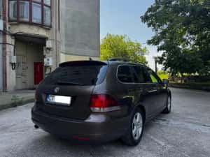Vw Golf 6 2012 Tdi Automat ! — miniatura 4