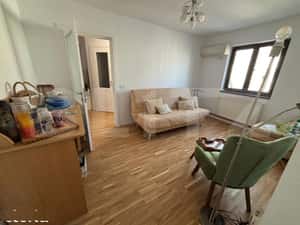 Apartament 2 camere, 32.64 mp, zona Micro 9 — miniatura 1