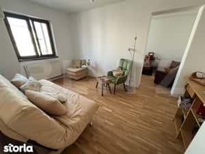 Apartament 2 camere, 32.64 mp, zona Micro 9 — miniatura 3