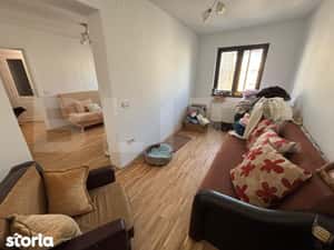 Apartament 2 camere, 32.64 mp, zona Micro 9 — miniatura 4