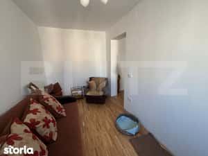 Apartament 2 camere, 32.64 mp, zona Micro 9 — miniatura 5