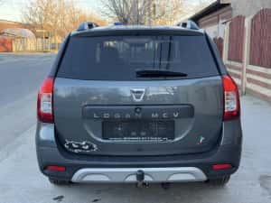 Logan MCV Stepway 2017 74.000KM — miniatura 4
