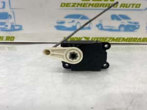 Motoras clapeta aeroterma T1011654W Subaru Forester 3 (2007 - 2011) — miniatura 5