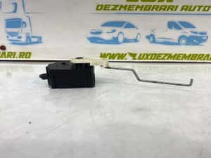 Motoras clapeta aeroterma T1011654W Subaru Forester 3 (2007 - 2011) — miniatura 6