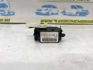 Motoras clapeta aeroterma T1011654W Subaru Forester 3 (2007 - 2011) — miniatura 7