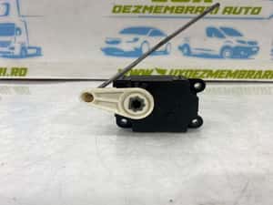 Motoras clapeta aeroterma T1011654W Subaru Forester 3 (2007 - 2011) — miniatura 9