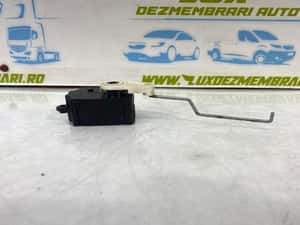Motoras clapeta aeroterma T1011654W Subaru Forester 3 (2007 - 2011) — miniatura 10