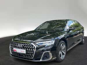 Audi A8 2995 cm3 Hibrid - Second Hand