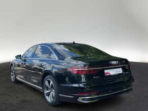 Audi A8 2995 cm3 Hibrid - Second Hand — miniatura 2