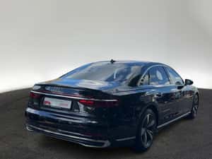 Audi A8 2995 cm3 Hibrid - Second Hand — miniatura 3