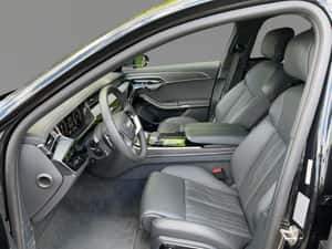 Audi A8 2995 cm3 Hibrid - Second Hand — miniatura 6