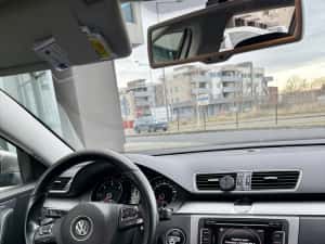 VW PASSAT B7 2.0TDI 150Cp AN 2012  PREȚ 5999€uro — miniatura 5