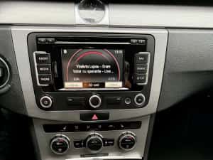 VW PASSAT B7 2.0TDI 150Cp AN 2012  PREȚ 5999€uro — miniatura 6